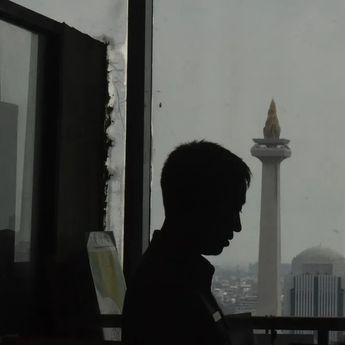 Sekretaris Kelurahan Petojo Selatan Disanksi karena Pamer Gaya Hidup Mewah di Medsos