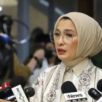 DPR Desak BPOM Bertindak Tegas Soal Penipuan Bakery Gluten Free