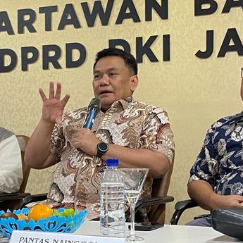 Tak Sekadar Bangunan, Jakpro Bangun Budaya dan Komunitas Kota