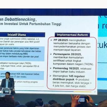 Purbaya Tegaskan Pajak E-Commerce Bakal Diterapkan Saat Ekonomi Tumbuh di Atas 6 Persen