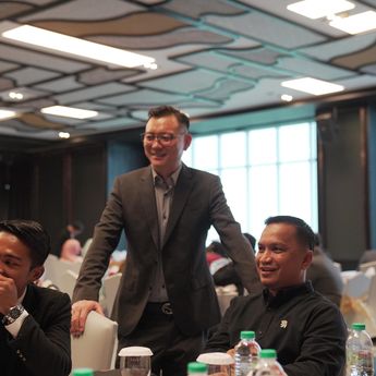 Imperial Pictures Terus Berkarya, Mengangkat Cerita yang Dekat dengan Penonton