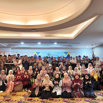 Kemenag Buka Pendaftaran Pelatihan dan Uji Kompetensi SKKNI Bidang Wakaf 2025