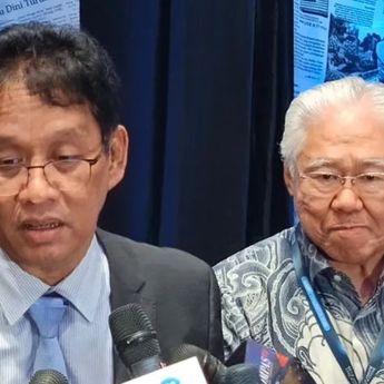 Utang Whoosh Bengkak Rp116 T, Purbaya Ogah Bayar Pakai APBN