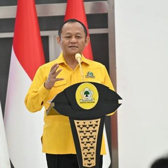 Fraksi Golkar Dorong Pesantren Dapat Porsi Dana Pendidikan dari APBN