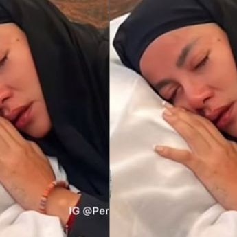 Kabar Duka, Ibunda Olla Ramlan Meninggal Dunia