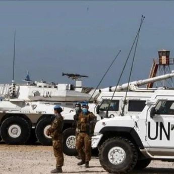 UNIFIL Laporkan Israel Kembali Serang Personelnya di Lebanon Selatan