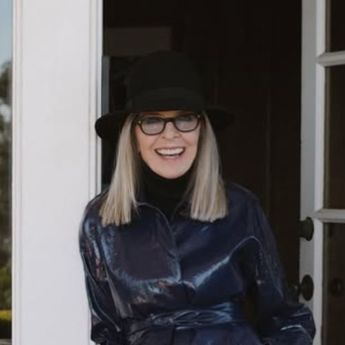 Aktris Diane Keaton Meninggal Dunia pada Usia 79 Tahun