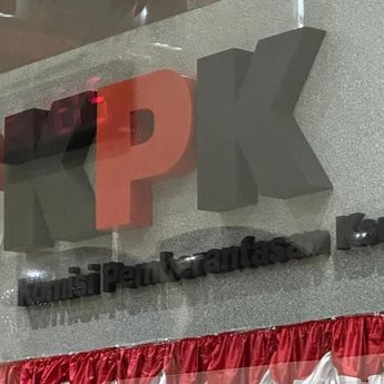 KPK Periksa Komisaris Inhutani V yang Terjaring OTT Terkait Kerja Sama 2 Perusahaan