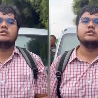 Viral Korban Curanmor Minta Bantuan TNI Tangkap Pelaku, Polisi Buka Suara