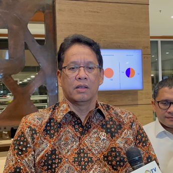 Dana Rp200 T Masih Kurang, Menkeu Purbaya Akui Himbara Minta Tambahan