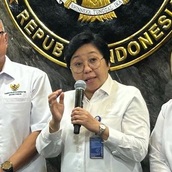 Pemerintah Wajibkan Sertifikat Bebas Radioaktif untuk Ekspor Udang ke AS