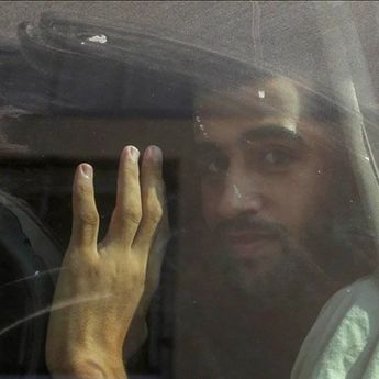 Israel Bebaskan 1.966 Tahanan Palestina Sebagai Bagian Kesepakatan Gencatan Senjata