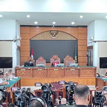 Praperadilan Nadiem Ditolak, Peradilan Kasus Korupsi Laptop Lanjut