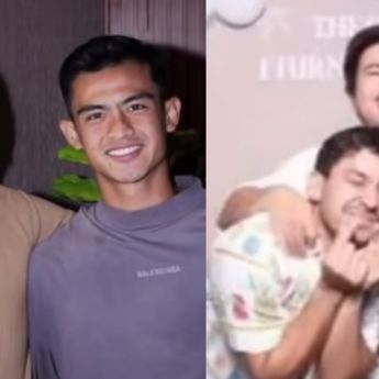 Hubungan Azizah Salsha dan Nadif Zahiruddin Diduga Didukung oleh Sahabat Pratama Arhan