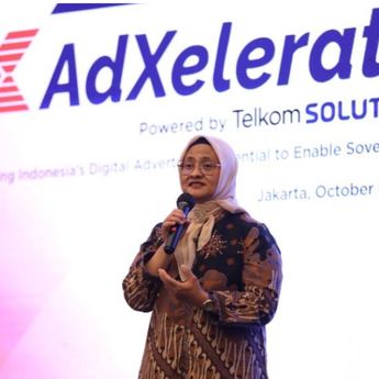 AdXelerate Executive Connect: Wujud Nyata Komitmen Telkom dan WPP Media Indonesia Perkuat Ekosistem Digital Advertising Indonesia