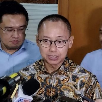 MPR: Kehadiran Prabowo di KTT Gaza Bukti Indonesia Diperhitungkan Dunia
