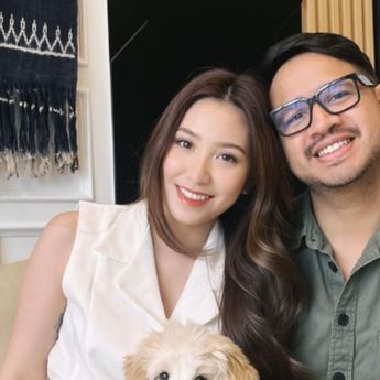 Jovial da Lopez dan Kezia Aletheia Putus Setelah 6 Tahun, Tetap Berpisah Secara Dewasa