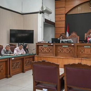 Kata Kejagung Usai Gugatan Praperadilan Nadiem Ditolak