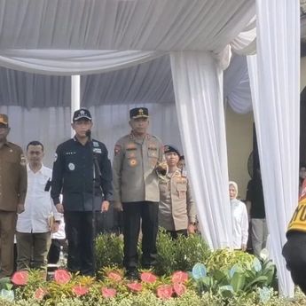 Paparan Cesium-137 di Serang Jadi Peringatan Keras Bagi Indonesia