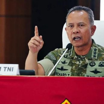 Kasum TNI Buka Taklimat Awal Audit Ketaatan dan Kinerja Itjen TNI