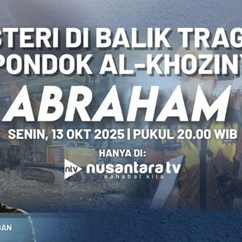 Misteri di Balik Tragedi Pondok Pesantren Al Khoziny