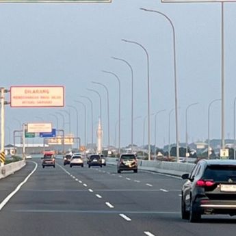 Tarif Tol Becakayu Diskon 20 Persen Mulai Hari Ini, Cek Jadwalnya