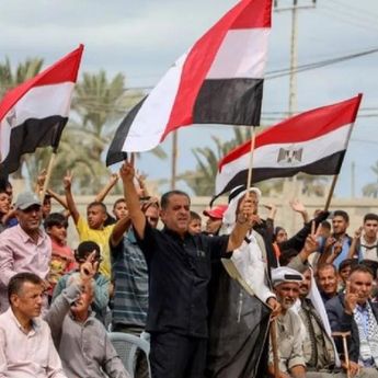 Trump Umumkan Perang di Gaza Resmi Berakhir