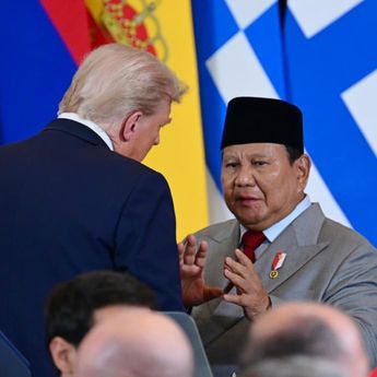 Indonesia Konsisten Dukung Upaya Perdamaian dan Rekonstruksi Gaza di KTT Sharm El-Sheikh