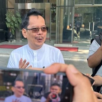 KPK Periksa Eks Ketum Amphuri dalam Kasus Kuota Haji, Mengaku Hanya Dikonfirmasi Soal Koperasi