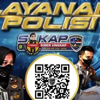 Polda Metro Jaya Luncurkan Platform SIKAP untuk Tangani Kejahatan Online