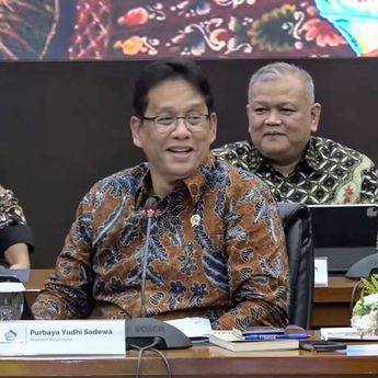 Menkeu Purbaya Beri Diskon PPN 6 Persen Buat Tiket Pesawat Selama Nataru