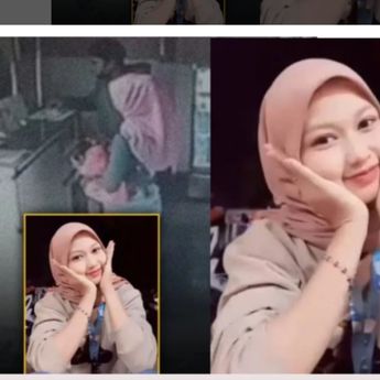 Wanita Hamil Muda Tewas Dibantai Selingkuhannya di Hotel Palembang