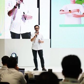 Telkom Nilai Program Magang Nasional Beri Pengalaman yang Relevan dengan Dunia Industri