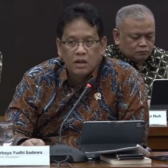 Tak Jadi Bentuk BPN, Purbaya: Pajak dan Bea Cukai Saya Kelola Sendiri