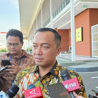 Erick Thohir Minta Maaf ke Prabowo atas Kegagalan Timnas Indonesia ke Piala Dunia