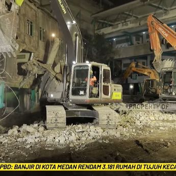 Laporan Investigasi Ponpes Dibangun Libatkan Santri? Menteri PU: Jangan Ngomong Begitulah!