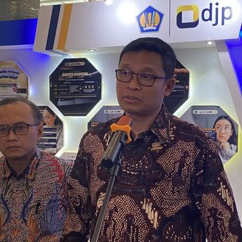 DJP: 91 Penunggak Pajak Telah Bayar, 27 Dinyatakan Pailit