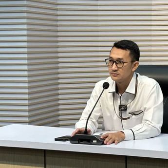 KPK Panggil Eks Direktur PPTKA Kemenaker Era Hanif Dhakiri Terkait Kasus Pemerasan RPTKA