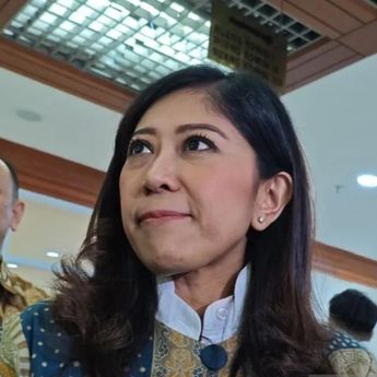 Meutya Hafid: Kami Ingin Pastikan Dana Judol Benar-benar Terputus