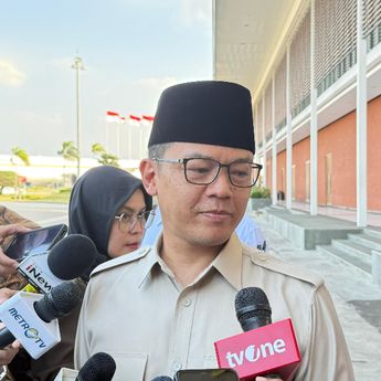 Soal Mic Bocor Obrolan Prabowo-Trump, Ini Tanggapan Menlu