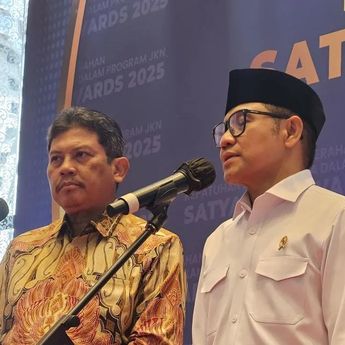 Menko PM: Pemutihan Tunggakan Iuran BPJS Kesehatan Akan Dibahas Besok