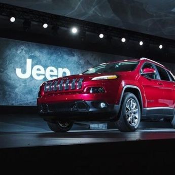 Stellantis dan Dongfeng Siap Kembangkan SUV Jeep Baru Berbasis Teknologi China