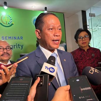 Menteri LH Sebut Jakarta Darurat Sampah