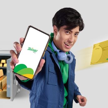 Tring! Permudah Akses Investasi Emas: Registrasi Cepat, Buka Akun dalam Hitungan Menit