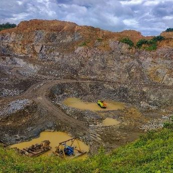 Pemerintah Pastikan Perpanjangan IUPK Hanya untuk Tambang yang Penuhi Syarat dan Cadangan Memadai