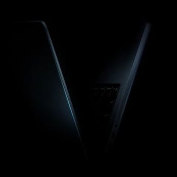 Apple Isyaratkan Peluncuran MacBook Baru dengan Chip M5
