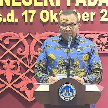 Tahap Pertama Program Magang Nasional Diikuti 20 Ribu Peserta