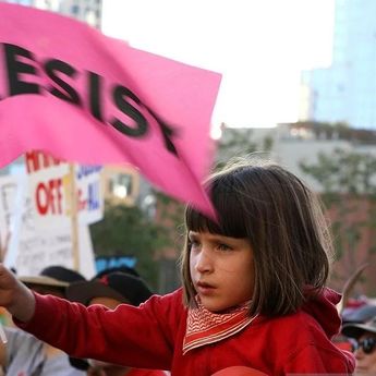 Los Angeles Tetapkan Keadaan Darurat Akibat Operasi ICE