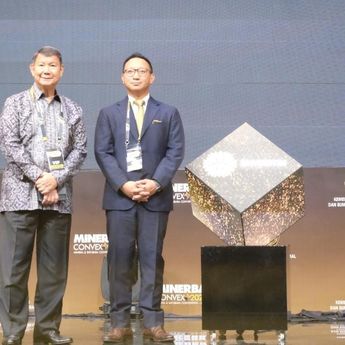 Arsari Tambang Luncurkan Envirotin, Timah Ramah Lingkungan untuk Dukung Transisi Energi Bersih
