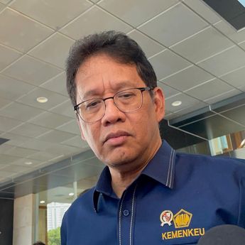 Diminta DPR Setop Komentari Kementerian Lain, Menkeu Purbaya: Saya Berkepentingan Anggaran Saya Terserap